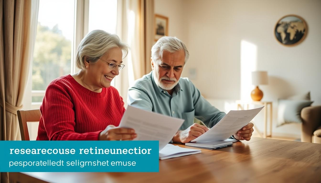 Protección Financiera para Jubilados